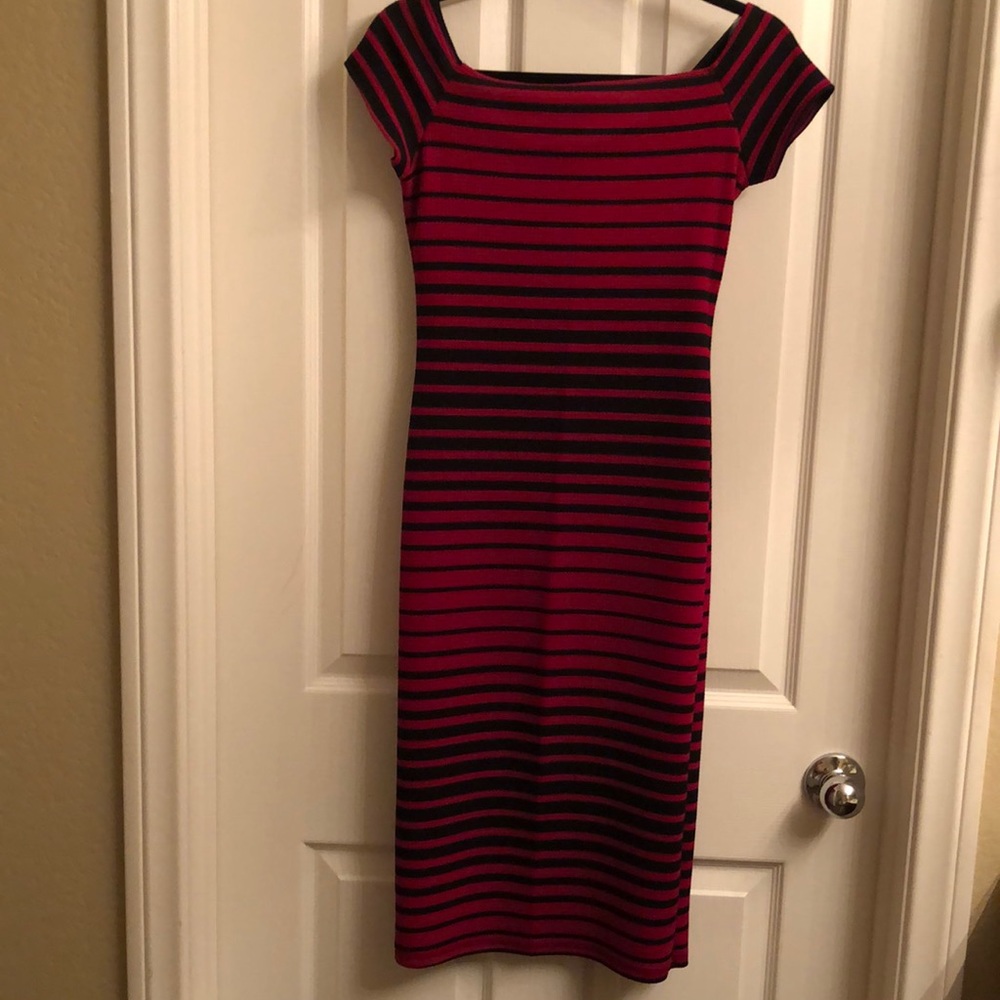 🆕 Brat Star Dress #59